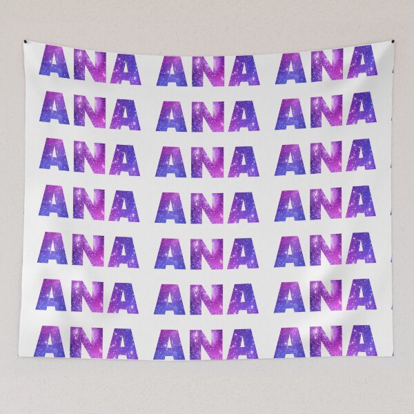 Item preview, Ana designed and sold by lucy-mac.