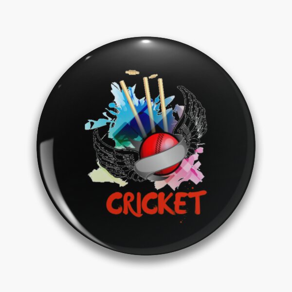 Item preview, Cricket Lovers   designed and sold by D4Biz.