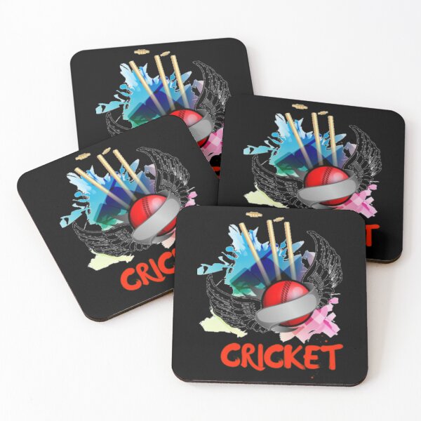 Item preview, Cricket Lovers   designed and sold by D4Biz.