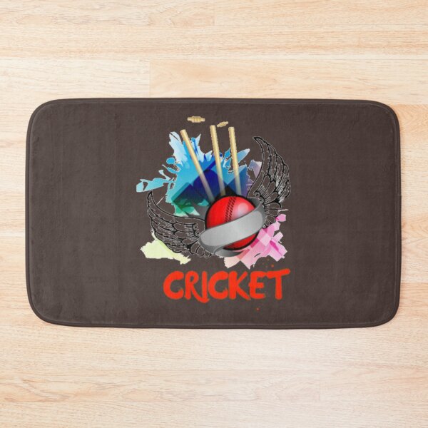 Item preview, Cricket Lovers   designed and sold by D4Biz.