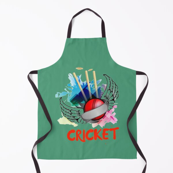 Item preview, Cricket Lovers designed and sold by D4Biz.