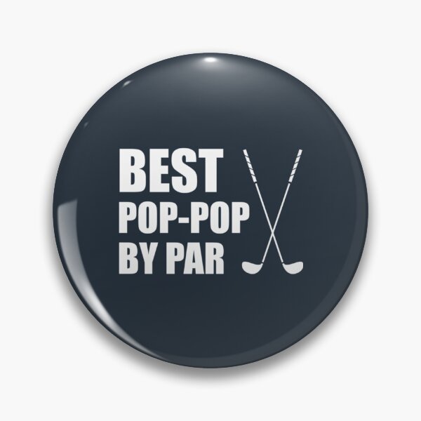 Item preview, Best PopPop By Par Golfing Grandpa Tank Top99 designed and sold by SaaLoi.