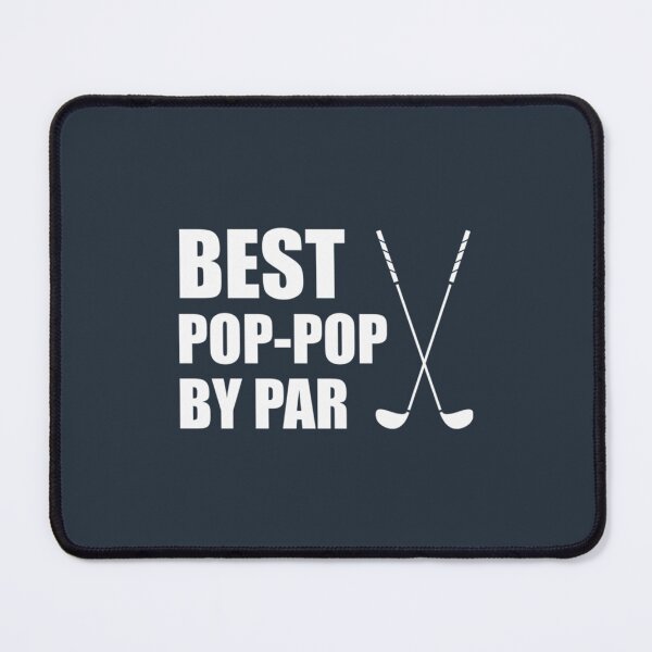 Item preview, Best PopPop By Par Golfing Grandpa Tank Top99 designed and sold by SaaLoi.