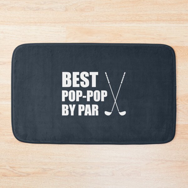 Item preview, Best PopPop By Par Golfing Grandpa Tank Top99 designed and sold by SaaLoi.