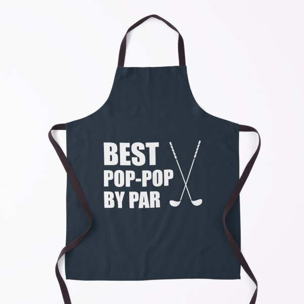 Item preview, Best PopPop By Par Golfing Grandpa Tank Top99 designed and sold by SaaLoi.