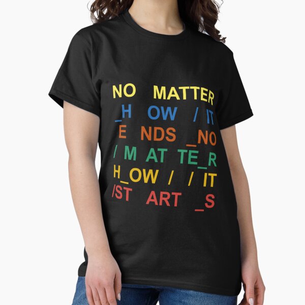 Vista previa del artículo con la obra «mejor letra del arco iris de radioheads 608», diseñado y vendido por SaaLoi.