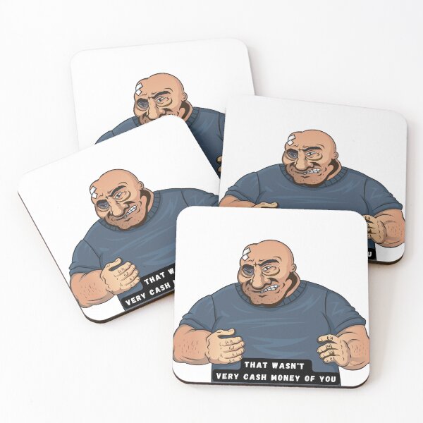 Item preview, that wasn't very cash money of you  designed and sold by matasraa.