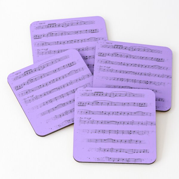 Item preview, Music notes foto design  designed and sold by sreckov-desig.