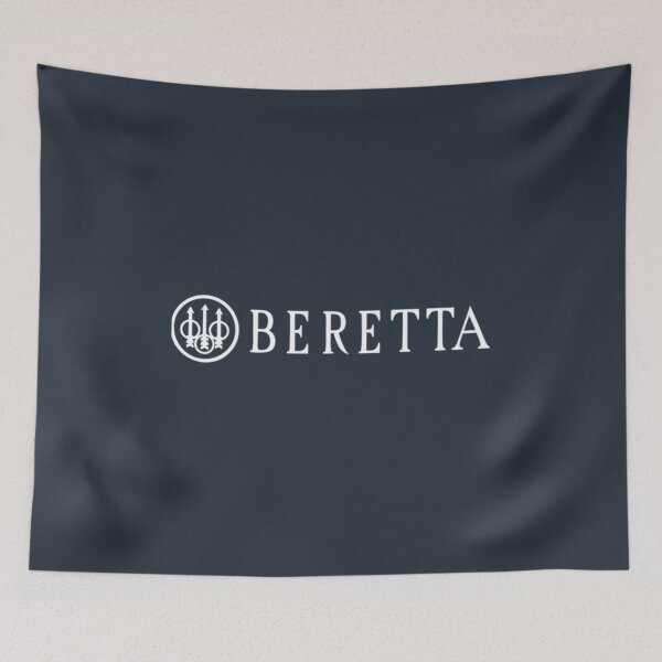Item preview, BEST SELLER  Beretta Merchandise Essential TShirt10 designed and sold by SaaLoi.