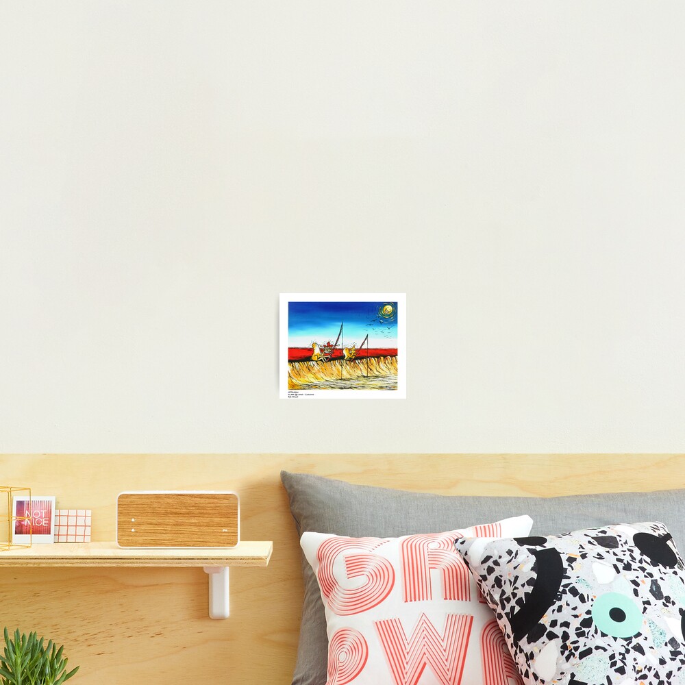 Item preview, Photographic Print designed and sold by ROB51.