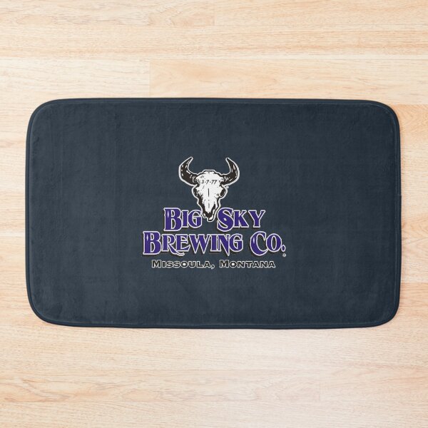 Item preview, Best seller big sky brewing809 designed and sold by SaaLoi.