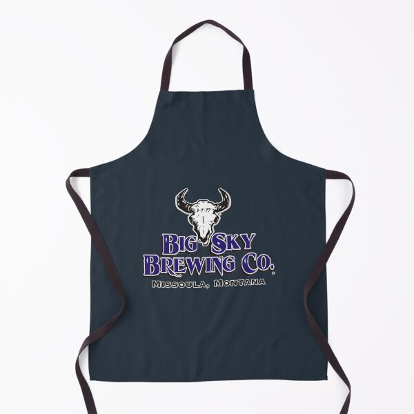 Item preview, Best seller big sky brewing809 designed and sold by SaaLoi.