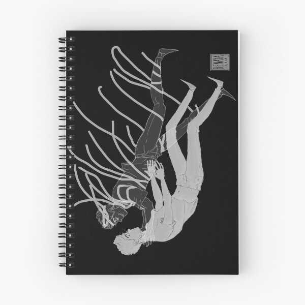 Item preview, You Can't Fix Me Print designed and sold by Benaya-Trash.