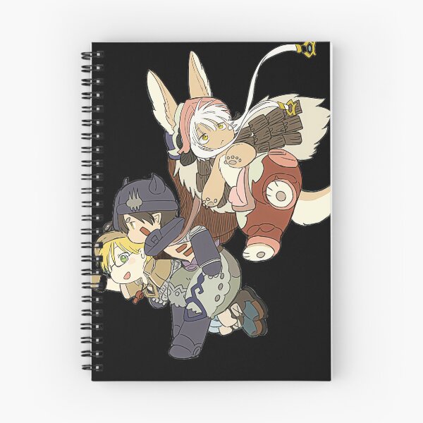 Item preview, Made In Abyss made in abyss designed and sold by ronaltapingere.