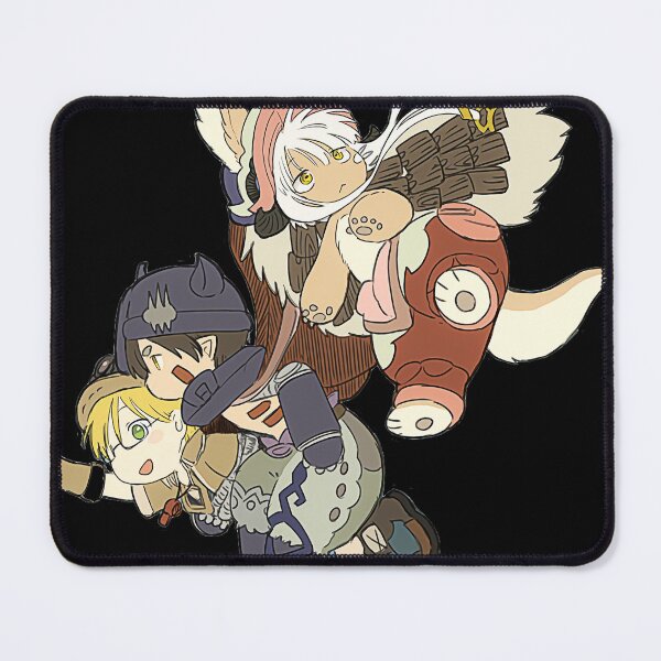 Item preview, Made In Abyss made in abyss designed and sold by ronaltapingere.