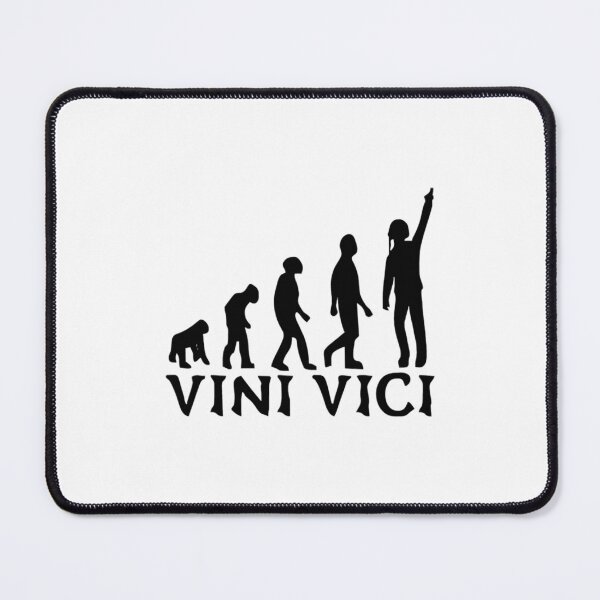 Item preview, Best selling vini vici logo766 designed and sold by SaaLoi.