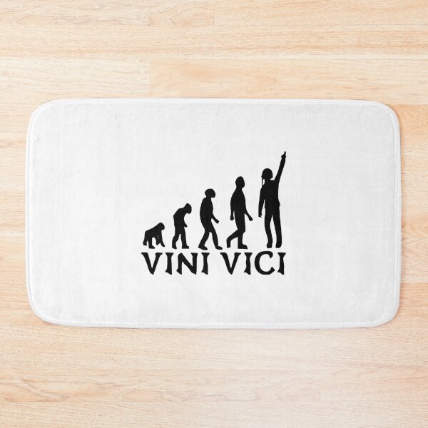 Item preview, Best selling vini vici logo766 designed and sold by SaaLoi.