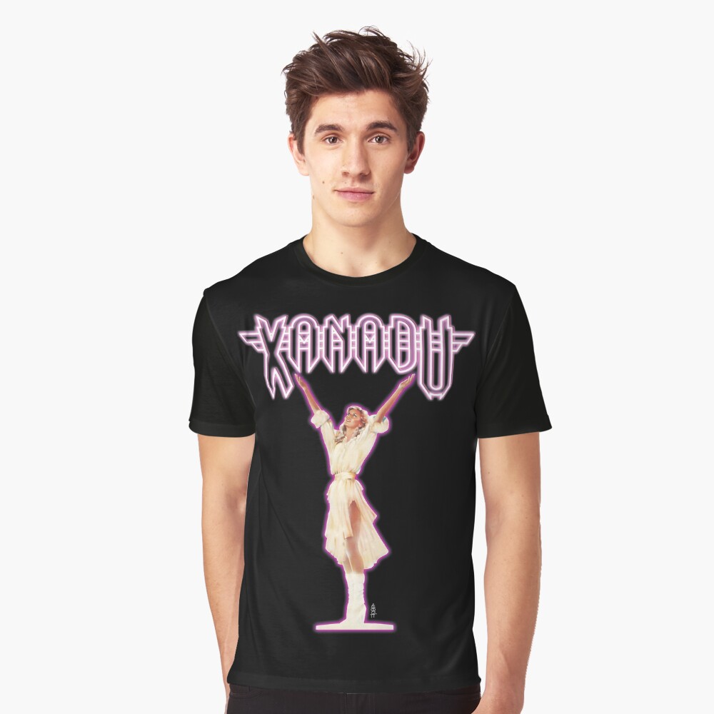 Item preview, Graphic T-Shirt designed and sold by AbbottDesigns.