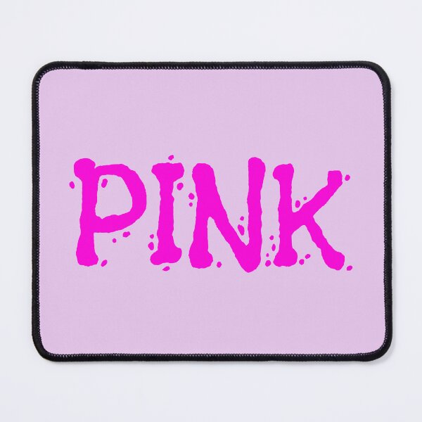 Item preview, Pink designed and sold by Jeremy Crotty.