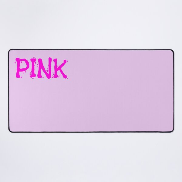 Item preview, Pink designed and sold by Jeremy Crotty.