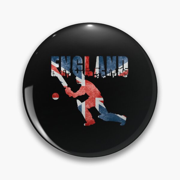 Item preview, England Cricket   designed and sold by D4Biz.