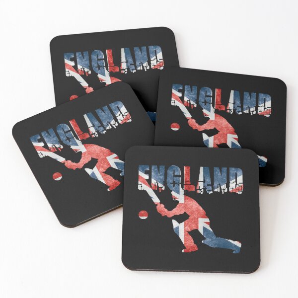 Item preview, England Cricket   designed and sold by D4Biz.