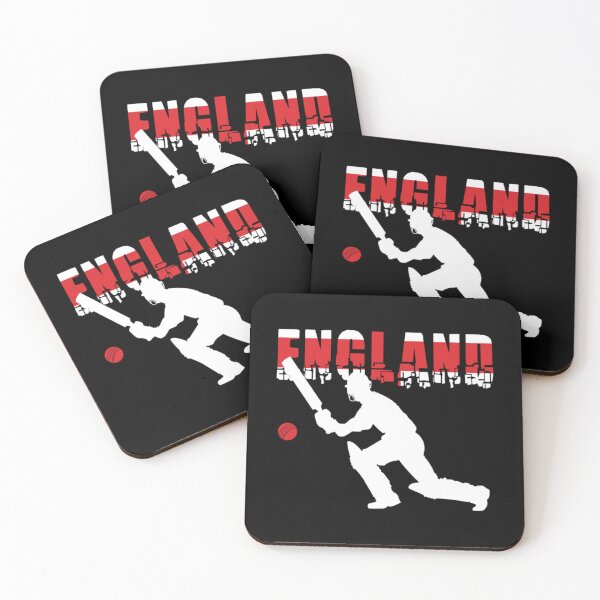 Item preview, England Cricket designed and sold by D4Biz.