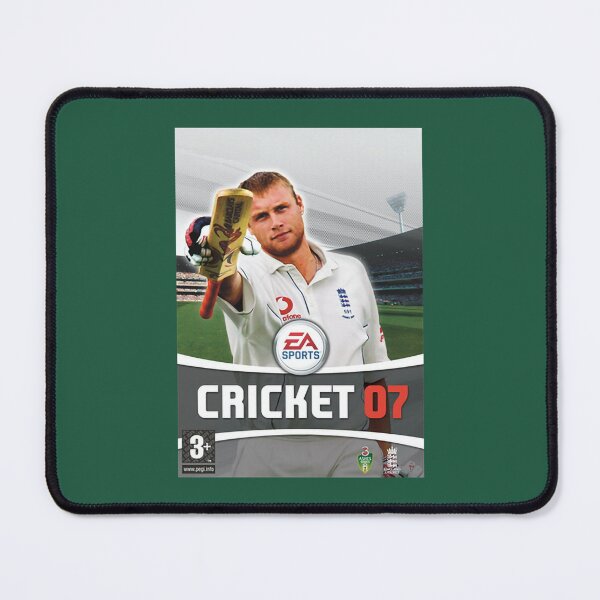 Item preview, England Cricket 07    designed and sold by D4Biz.