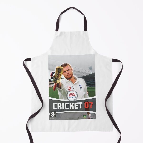 Item preview, England Cricket 07 designed and sold by D4Biz.