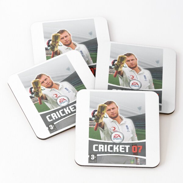 Item preview, England Cricket 07    designed and sold by D4Biz.
