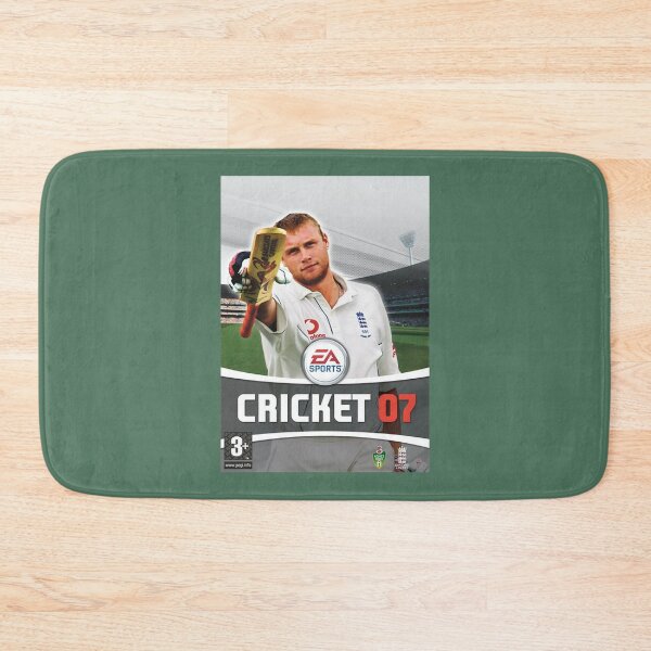 Item preview, England Cricket 07    designed and sold by D4Biz.