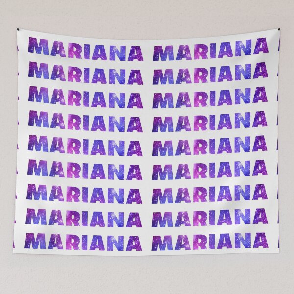 Item preview, Mariana designed and sold by lucy-mac.
