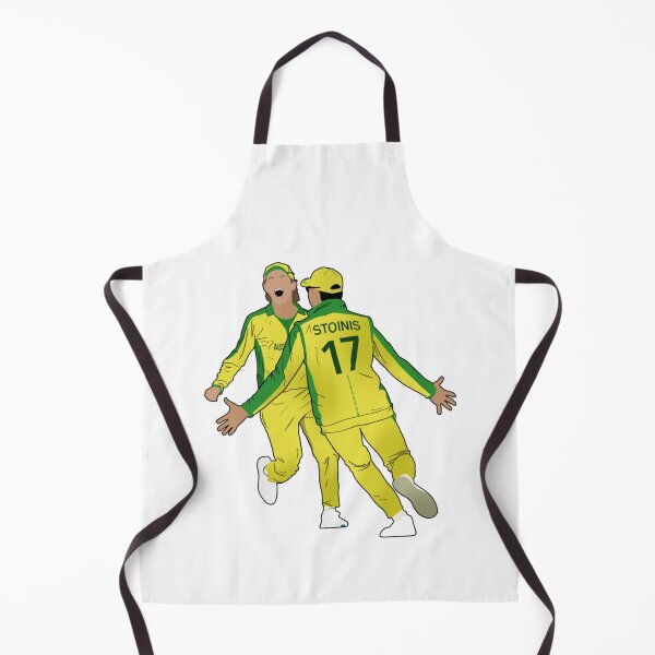 Item preview, Marcus Stoinis and Adam Zampa designed and sold by D4Biz.