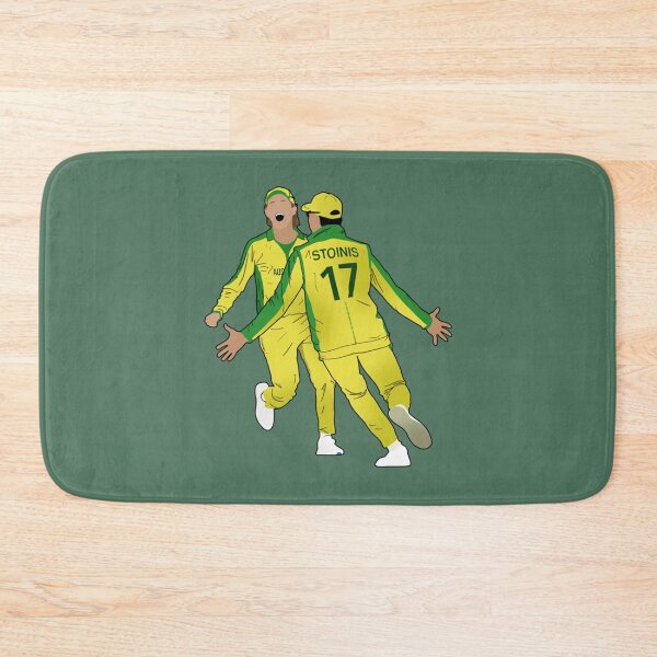 Item preview, Marcus Stoinis and Adam Zampa   designed and sold by D4Biz.