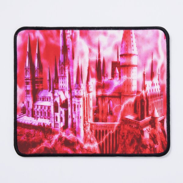 Item preview, Halloween Horror Scary Nights Light | Haunted House designed and sold by funnyhalloween.