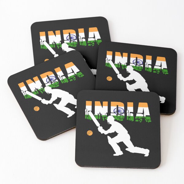 Item preview, India Cricket   designed and sold by D4Biz.