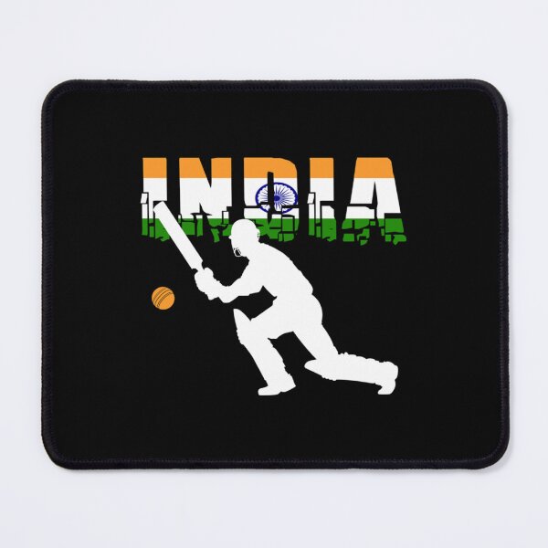 Item preview, India Cricket   designed and sold by D4Biz.