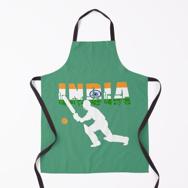 Item preview, India Cricket designed and sold by D4Biz.