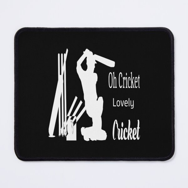 Item preview, Oh Cricket Lovely Cricket designed and sold by D4Biz.