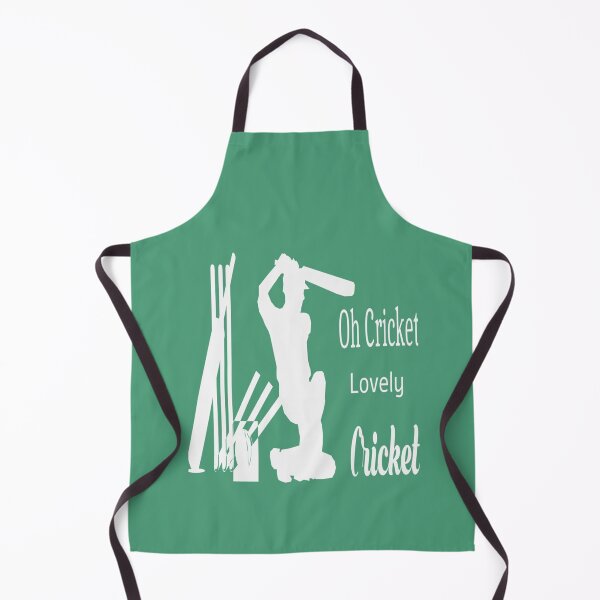 Item preview, Oh Cricket Lovely Cricket designed and sold by D4Biz.