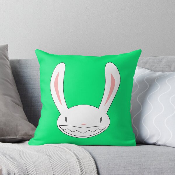 Item preview, Max Face designed and sold by The Flaming  Potato.