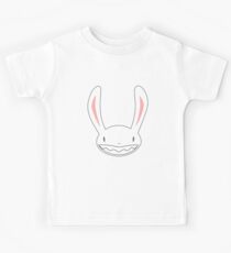 Max Face Kinder T-Shirt