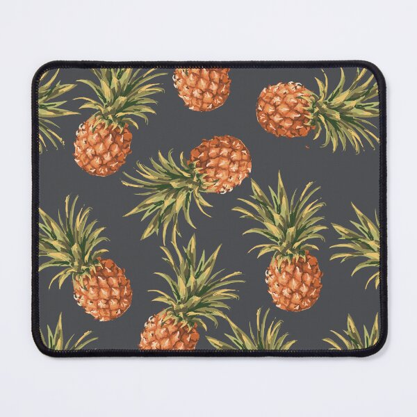 Item preview, Pineapples Pattern designed and sold by junkydotcom.