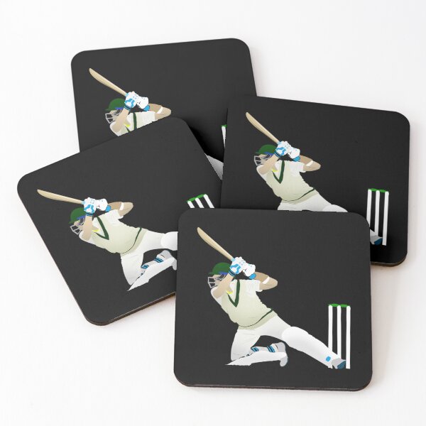 Item preview, Steve Smith Falling Shot   designed and sold by D4Biz.