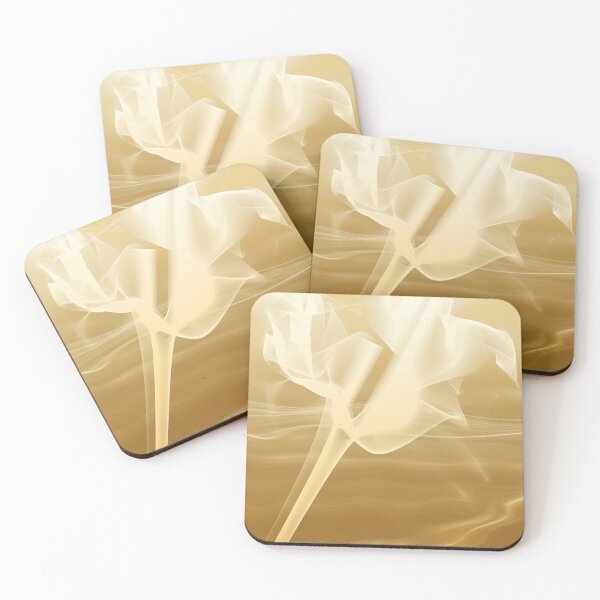 Item preview, desert flower designed and sold by Marlies Odehnal.