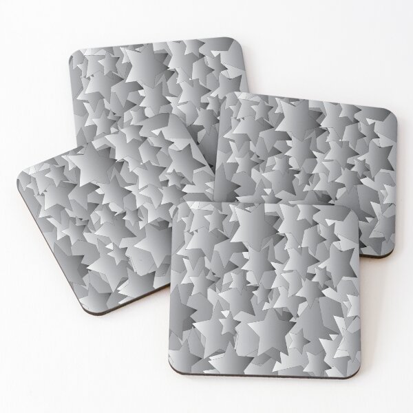 Item preview, star designed and sold by PraArts2002.