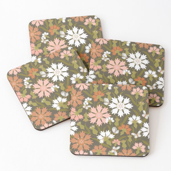 Item preview, Cornflower and the Butterfly designed and sold by Insvy Design Studio.