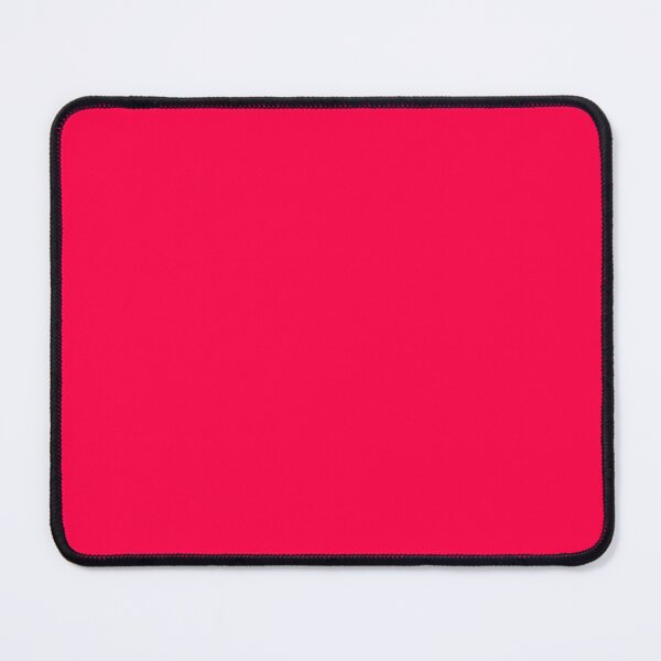 Item preview, Bright red hot color print designed and sold by PCpallavi.