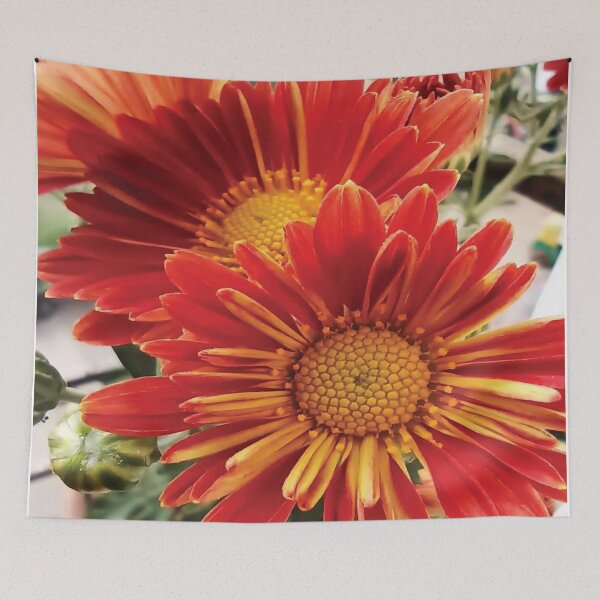 Item preview, real flower texture designed and sold by Abharan.