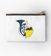 "...And this is how I met your mother!" Studio Pouch